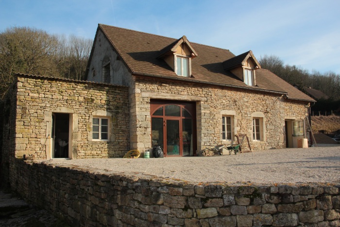 Gite Chez L Franc